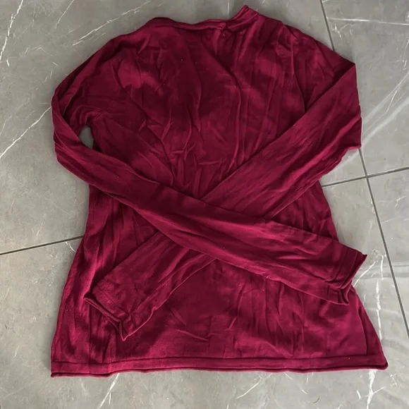 BCBGeneration Sweater - Size M - Picture 5 of 7